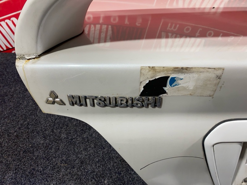 Крышка багажника, 11400 рублей, Солонцы