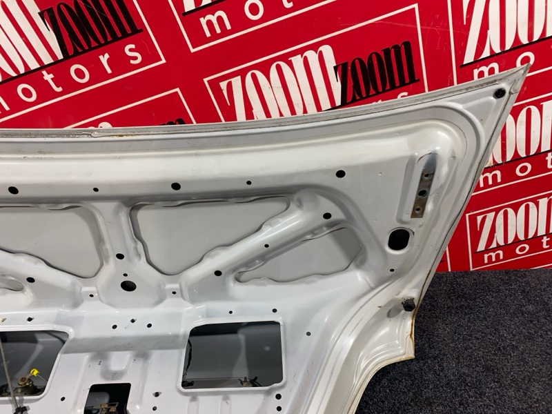 Крышка багажника, 11400 рублей, Солонцы