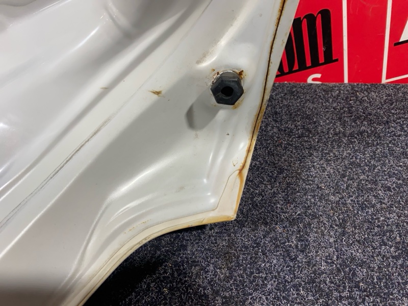 Крышка багажника, 11400 рублей, Солонцы