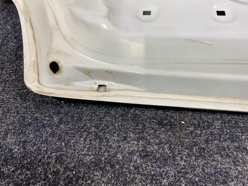 Крышка багажника, 11400 рублей, Солонцы