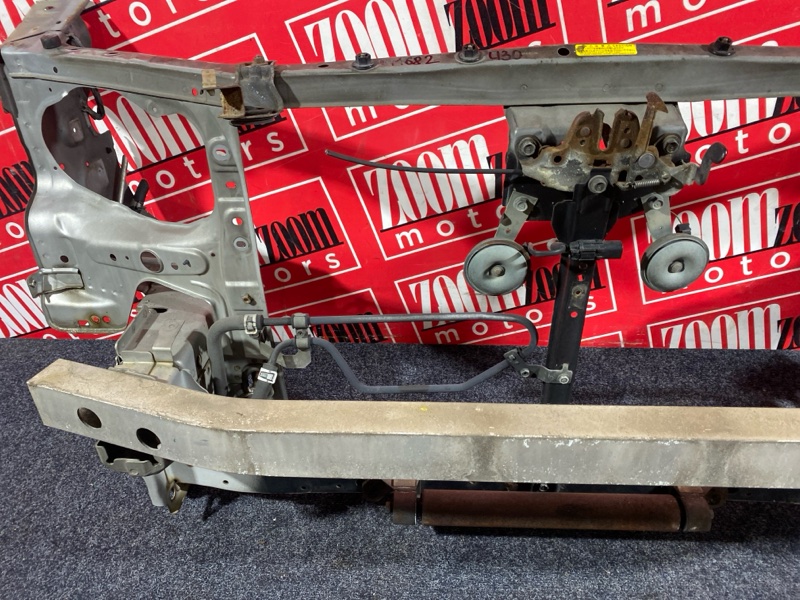 Рамка радиатора, 7200 рублей, Солонцы