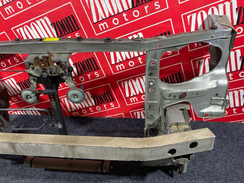 Рамка радиатора, 7200 рублей, Солонцы