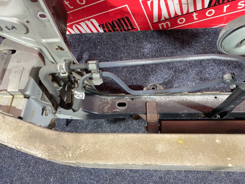 Рамка радиатора, 7200 рублей, Солонцы