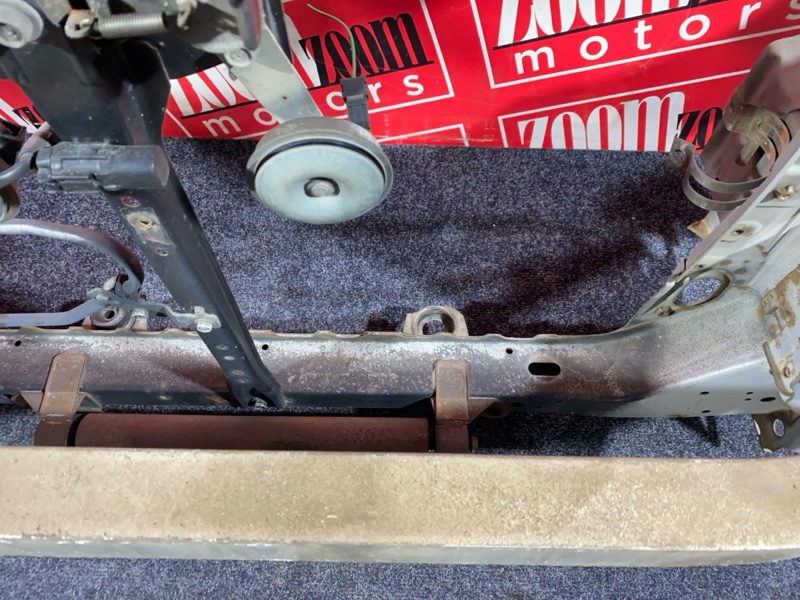 Рамка радиатора, 7200 рублей, Солонцы