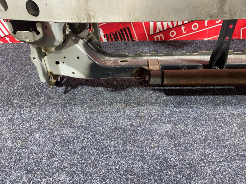 Рамка радиатора, 7200 рублей, Солонцы