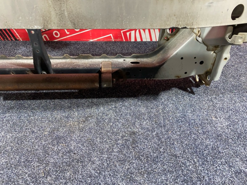 Рамка радиатора, 7200 рублей, Солонцы