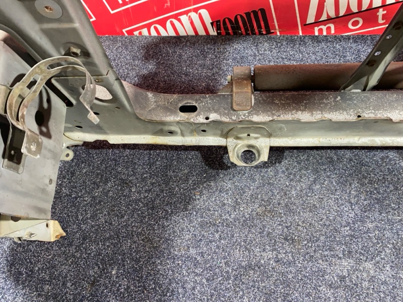 Рамка радиатора, 7200 рублей, Солонцы