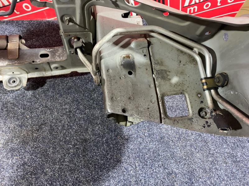 Рамка радиатора, 7200 рублей, Солонцы