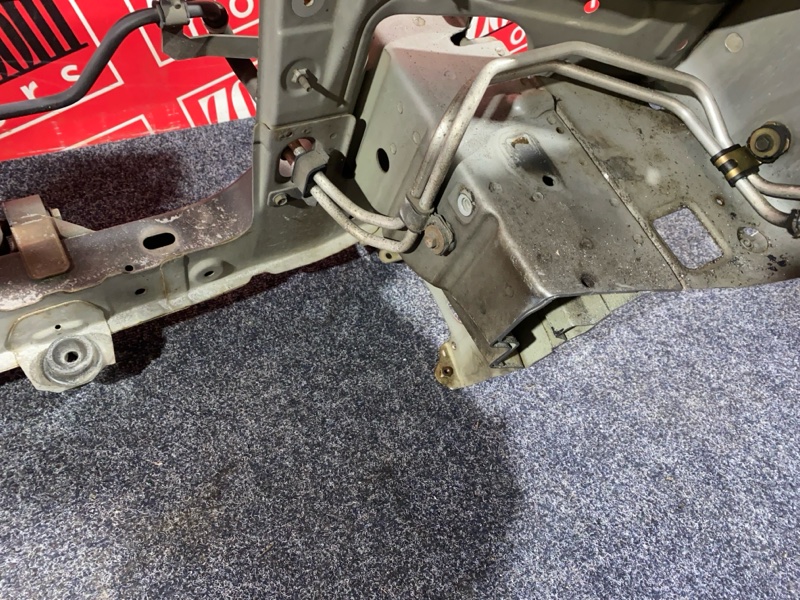 Рамка радиатора, 7200 рублей, Солонцы