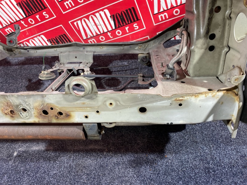 Рамка радиатора, 7200 рублей, Солонцы