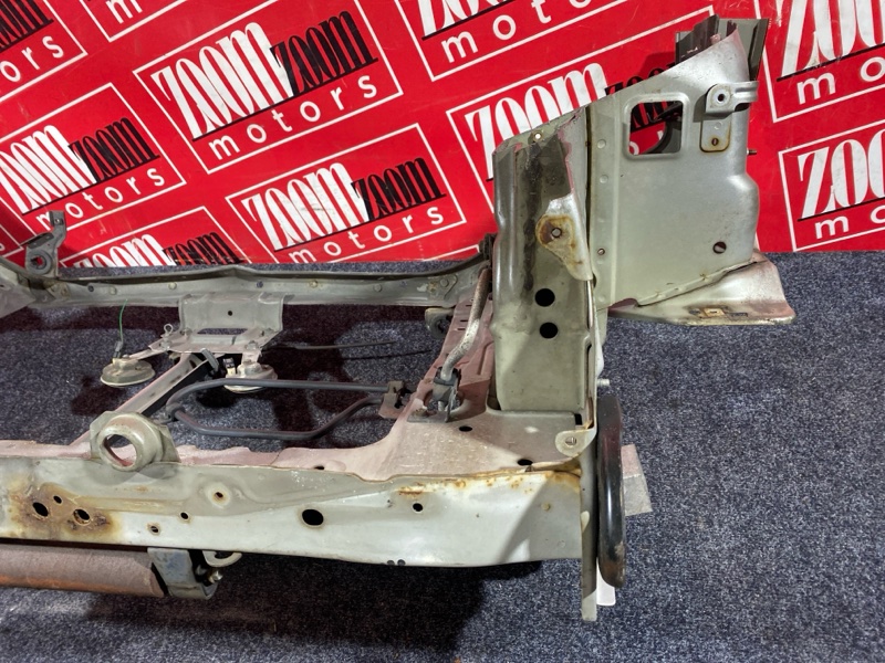 Рамка радиатора, 7200 рублей, Солонцы