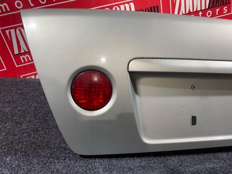 Крышка багажника, 5300 рублей, Солонцы