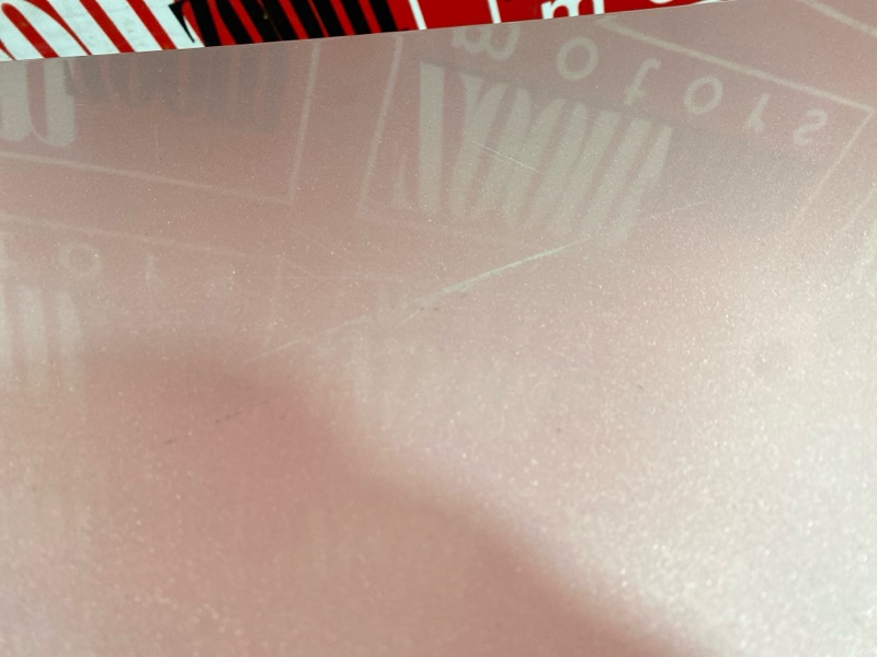 Крышка багажника, 5300 рублей, Солонцы