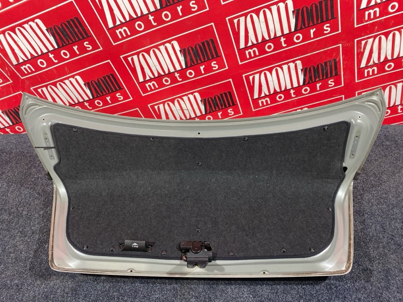 Крышка багажника, 5300 рублей, Солонцы