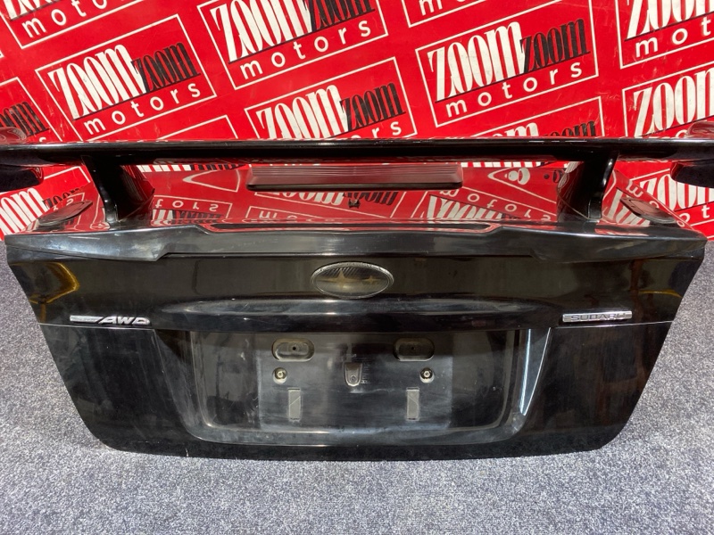 Крышка багажника, 26600 рублей, Солонцы