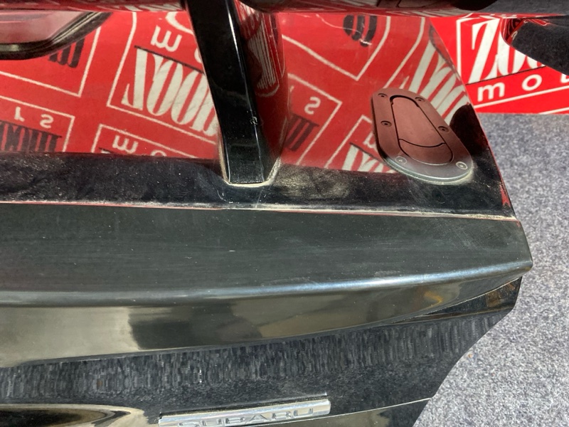 Крышка багажника, 26600 рублей, Солонцы