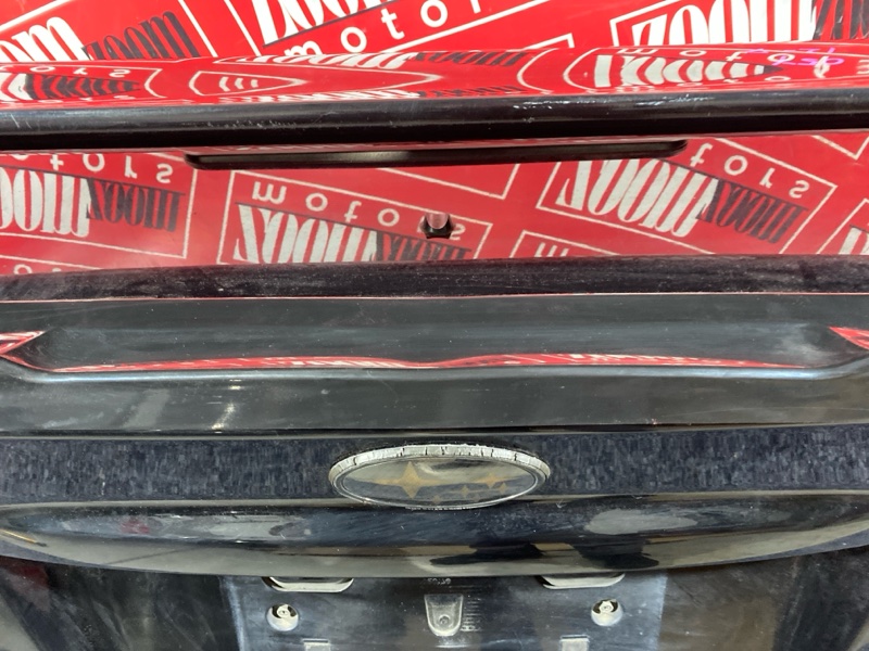 Крышка багажника, 26600 рублей, Солонцы