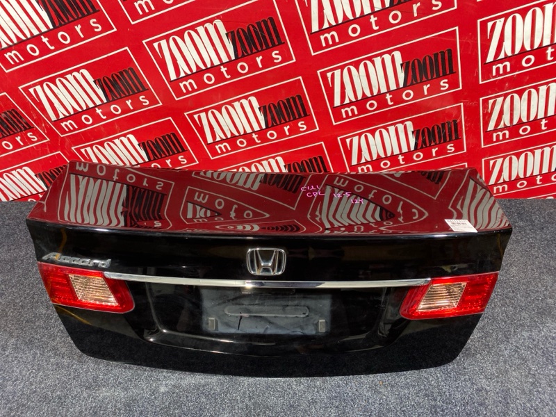 Крышка багажника, 20900 рублей, Солонцы