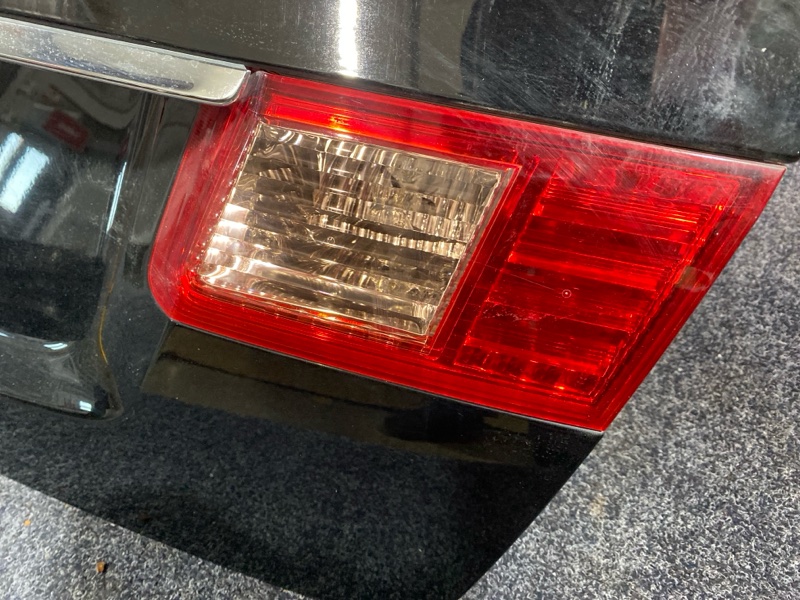 Крышка багажника, 20900 рублей, Солонцы