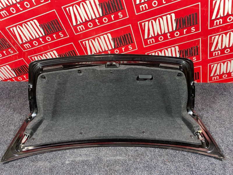 Крышка багажника, 20900 рублей, Солонцы