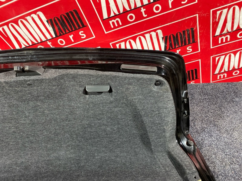 Крышка багажника, 20900 рублей, Солонцы