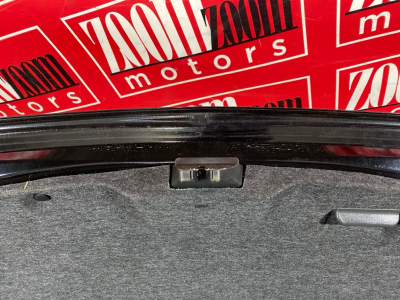 Крышка багажника, 20900 рублей, Солонцы