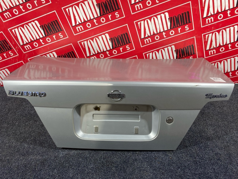 Крышка багажника, 6700 рублей, Солонцы