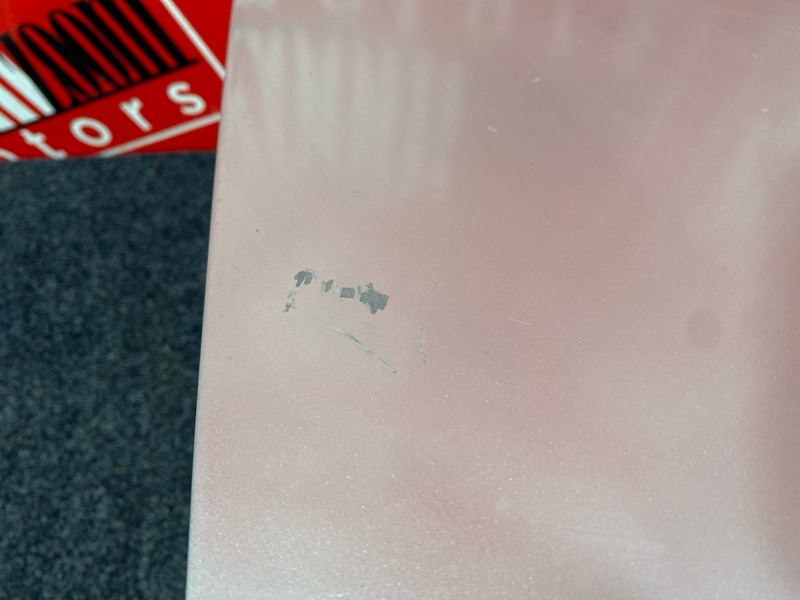 Крышка багажника, 6700 рублей, Солонцы