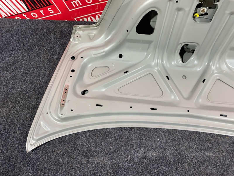 Крышка багажника, 6700 рублей, Солонцы