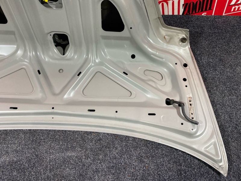 Крышка багажника, 6700 рублей, Солонцы