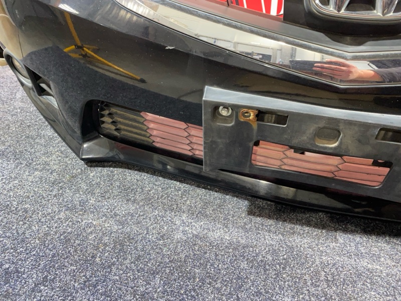 Бампер, 52300 рублей, Солонцы