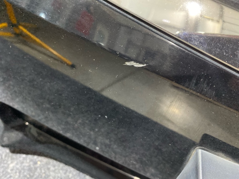 Бампер, 52300 рублей, Солонцы