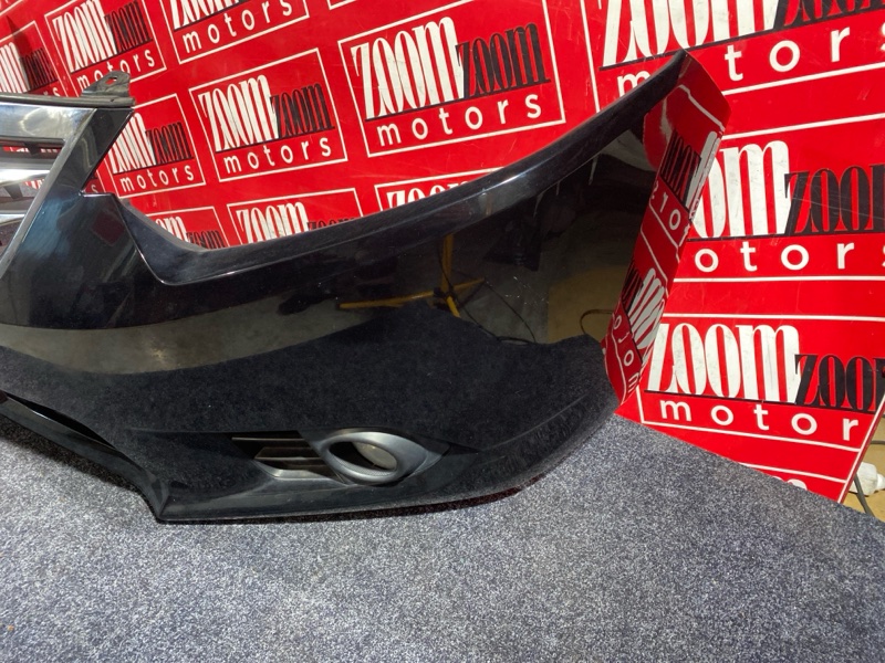 Бампер, 52300 рублей, Солонцы