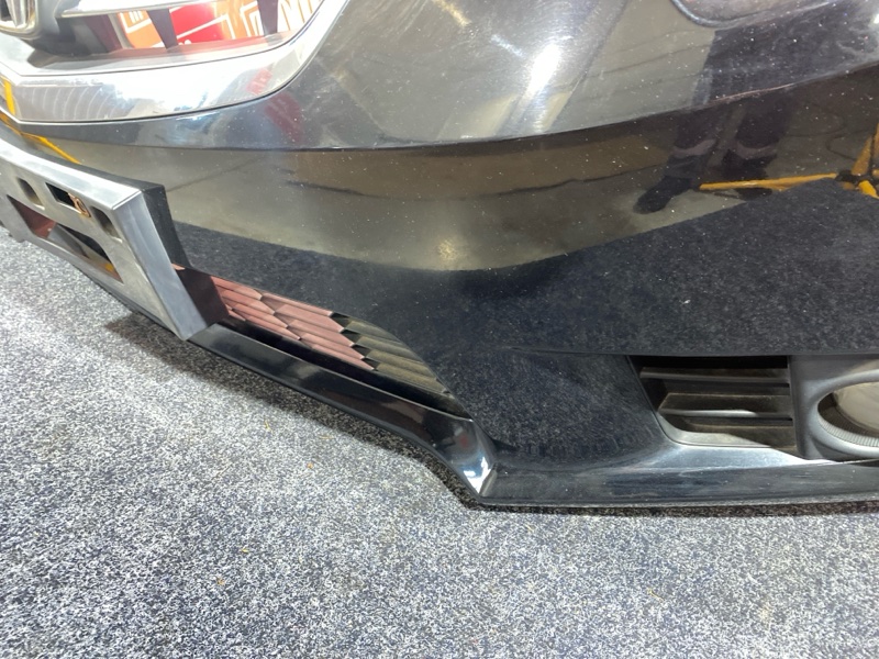 Бампер, 52300 рублей, Солонцы