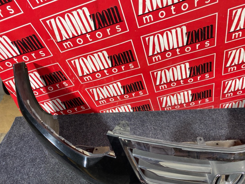 Бампер, 52300 рублей, Солонцы