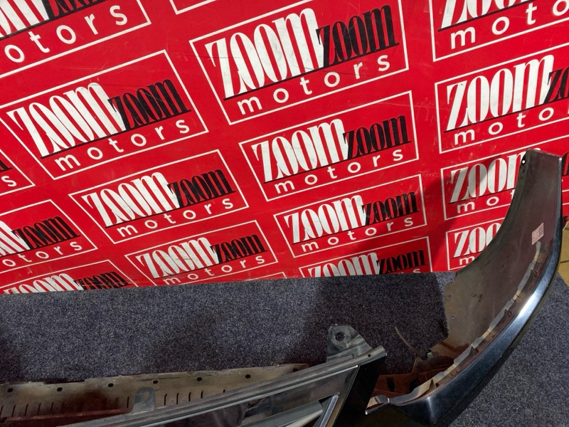 Бампер, 52300 рублей, Солонцы