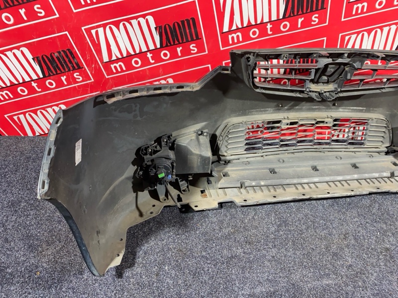 Бампер, 52300 рублей, Солонцы