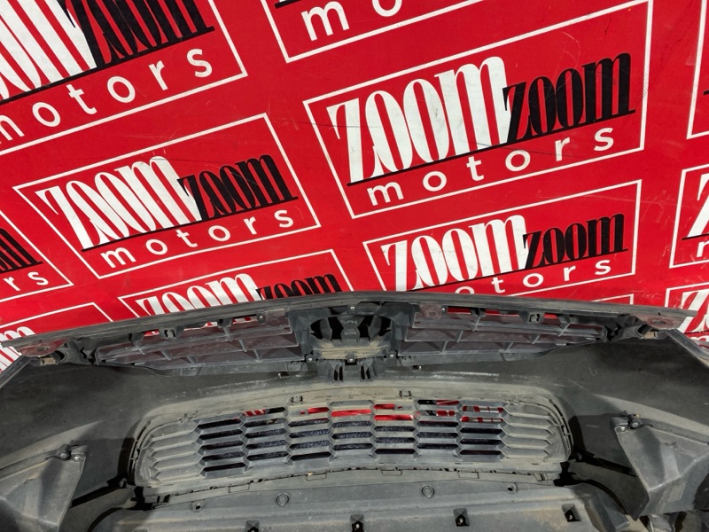 Бампер, 52300 рублей, Солонцы