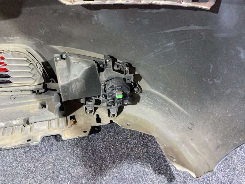 Бампер, 52300 рублей, Солонцы