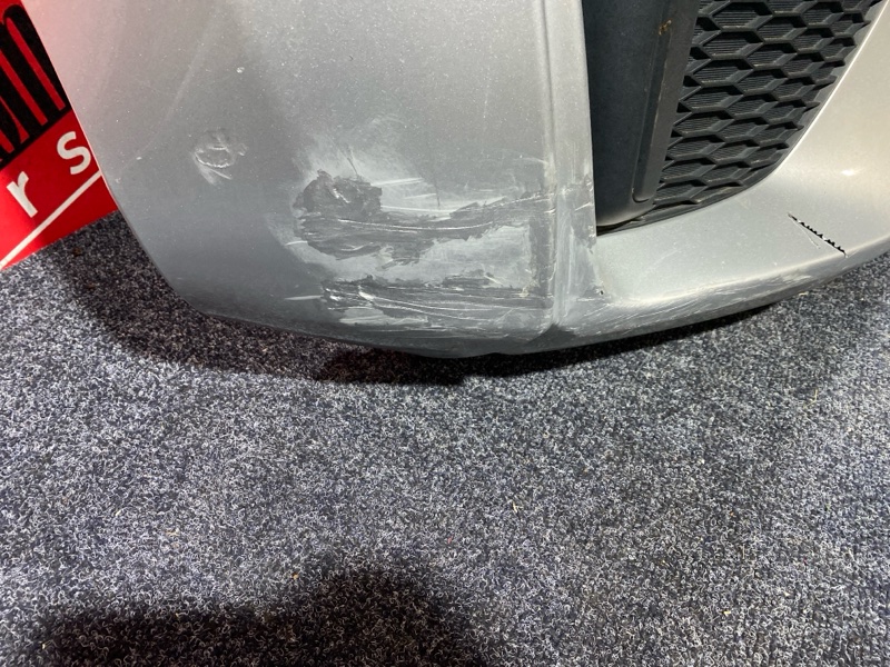 Бампер, 28500 рублей, Солонцы