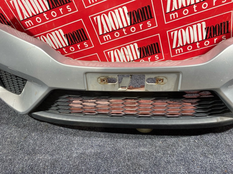 Бампер, 28500 рублей, Солонцы