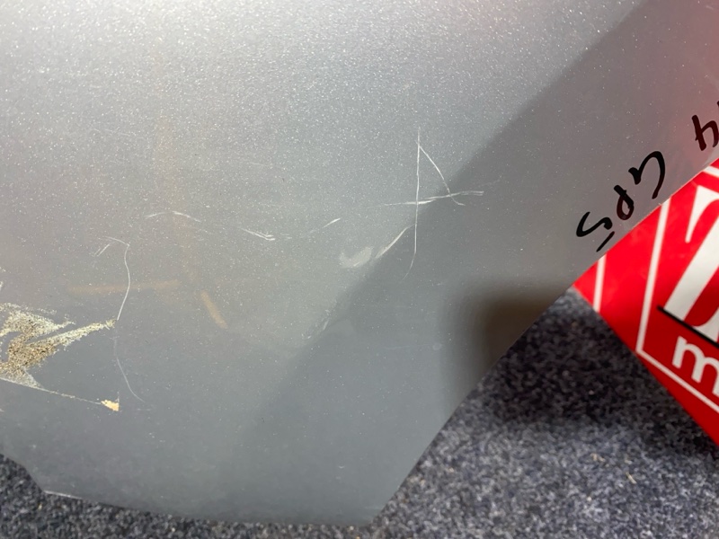 Бампер, 28500 рублей, Солонцы