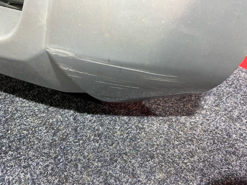 Бампер, 28500 рублей, Солонцы