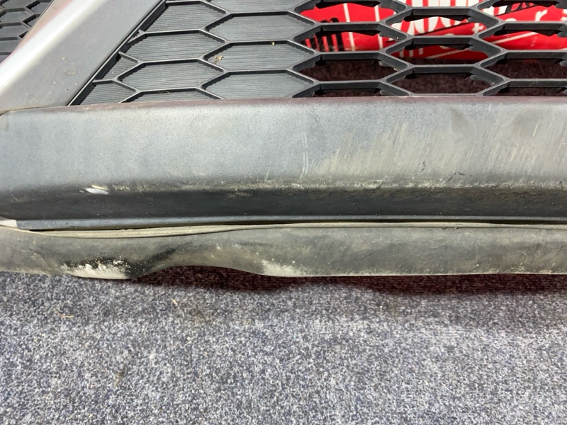 Бампер, 28500 рублей, Солонцы