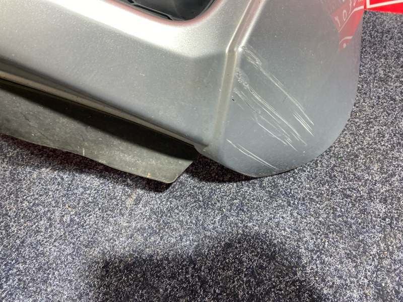 Бампер, 28500 рублей, Солонцы