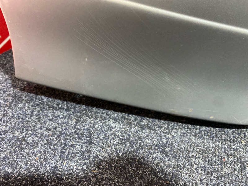 Бампер, 18100 рублей, Солонцы