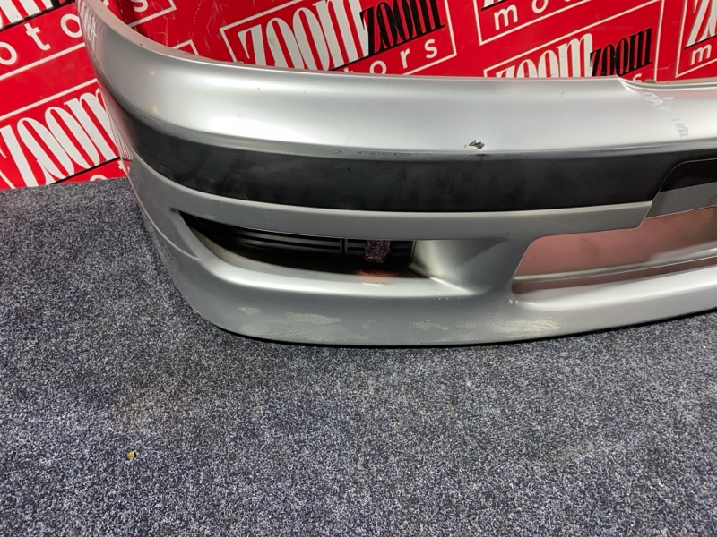 Бампер, 18100 рублей, Солонцы