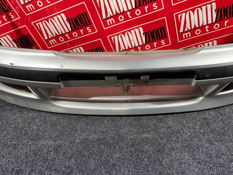 Бампер, 18100 рублей, Солонцы