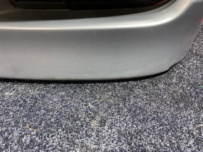 Бампер, 18100 рублей, Солонцы