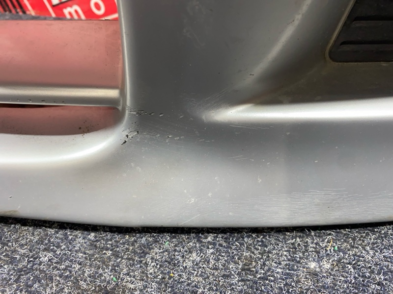 Бампер, 18100 рублей, Солонцы